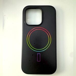 Otterbox slim series MagSafe -Prism 14 /15 Pro Preowned